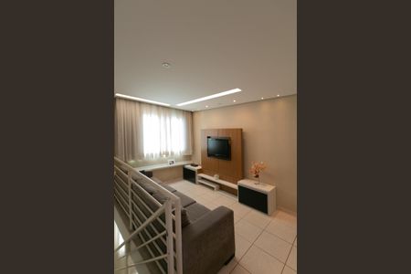 Apartamento à venda com 120m², 3 quartos e 2 vagasSala 2