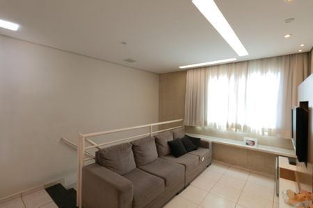 Apartamento à venda com 120m², 3 quartos e 2 vagasSala 2