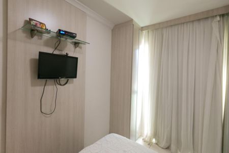Apartamento à venda com 120m², 3 quartos e 2 vagasSuíte