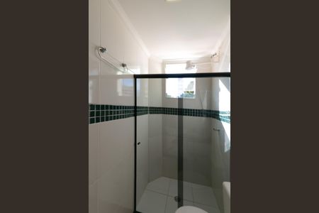 Apartamento à venda com 120m², 3 quartos e 2 vagasBanheiro Social 2