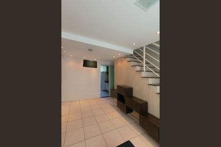 Apartamento à venda com 120m², 3 quartos e 2 vagasSala 1