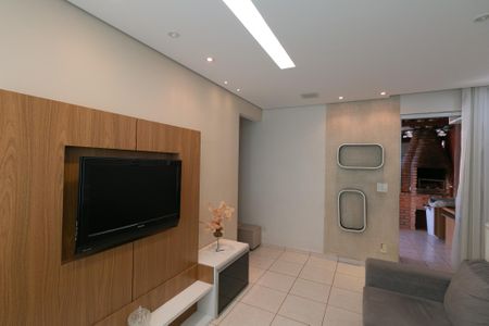 Apartamento à venda com 120m², 3 quartos e 2 vagasSala 2