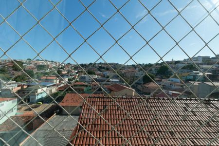 Apartamento à venda com 120m², 3 quartos e 2 vagasVista Sala 2