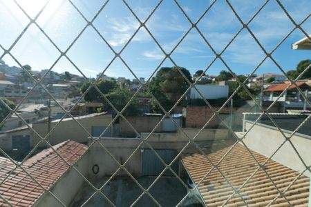 Apartamento à venda com 120m², 3 quartos e 2 vagasVista Quarto 1