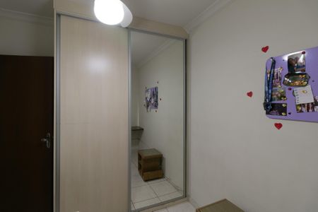 Apartamento à venda com 120m², 3 quartos e 2 vagasQuarto 1
