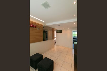 Apartamento à venda com 120m², 3 quartos e 2 vagasSala 1