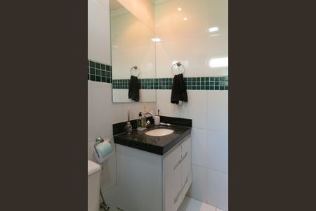 Apartamento à venda com 120m², 3 quartos e 2 vagasBanheiro Suíte