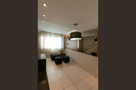 Apartamento à venda com 120m², 3 quartos e 2 vagasSala 1