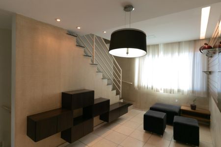 Apartamento à venda com 120m², 3 quartos e 2 vagasSala 1