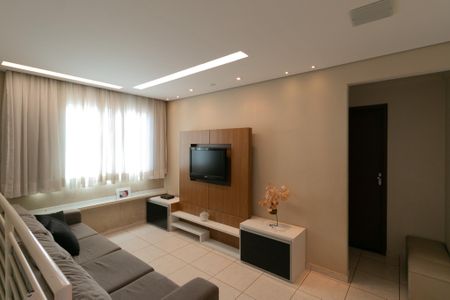 Apartamento à venda com 120m², 3 quartos e 2 vagasSala 2