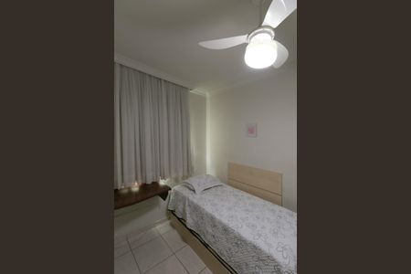 Apartamento à venda com 120m², 3 quartos e 2 vagasQuarto 1