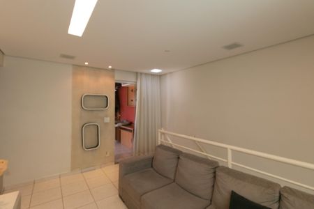 Apartamento à venda com 120m², 3 quartos e 2 vagasSala 2