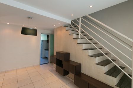 Apartamento à venda com 120m², 3 quartos e 2 vagasSala 1