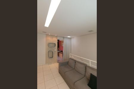 Apartamento à venda com 120m², 3 quartos e 2 vagasSala 2