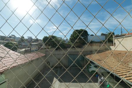 Apartamento à venda com 120m², 3 quartos e 2 vagasVista Quarto 2