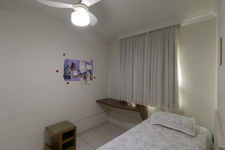 Apartamento à venda com 120m², 3 quartos e 2 vagasQuarto 1