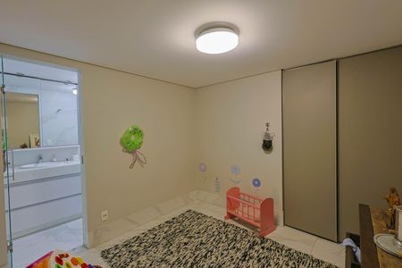 Casa à venda com 399m², 3 quartos e 3 vagasQuarto 3 Suíte 