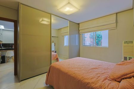 Casa à venda com 399m², 3 quartos e 3 vagasQuarto 3 Suíte 