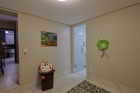 Casa à venda com 399m², 3 quartos e 3 vagasQuarto 3 Suíte 