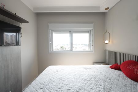 Apartamento à venda com 102m², 3 quartos e 2 vagas Apartamento à venda com 102m², 3 quartos e 2 vagasQuarto 3 - Suíte