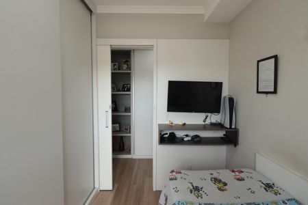 Apartamento à venda com 102m², 3 quartos e 2 vagas Apartamento à venda com 102m², 3 quartos e 2 vagasQuarto 1 - Suíte