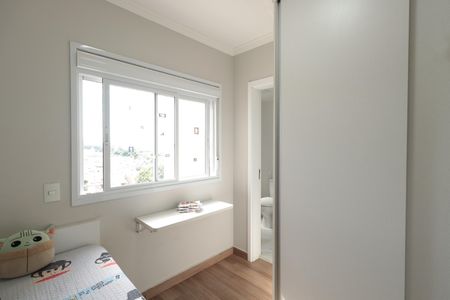 Apartamento à venda com 102m², 3 quartos e 2 vagas Apartamento à venda com 102m², 3 quartos e 2 vagasQuarto 1 - Suíte