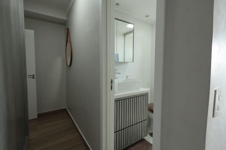 Apartamento à venda com 102m², 3 quartos e 2 vagas Apartamento à venda com 102m², 3 quartos e 2 vagasQuarto 3 - Suíte