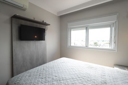 Apartamento à venda com 102m², 3 quartos e 2 vagas Apartamento à venda com 102m², 3 quartos e 2 vagasQuarto 3 - Suíte