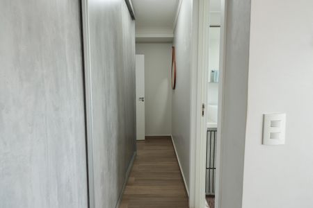 Apartamento à venda com 102m², 3 quartos e 2 vagas Apartamento à venda com 102m², 3 quartos e 2 vagasQuarto 3 - Suíte