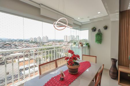 Apartamento à venda com 102m², 3 quartos e 2 vagas Apartamento à venda com 102m², 3 quartos e 2 vagasSacada