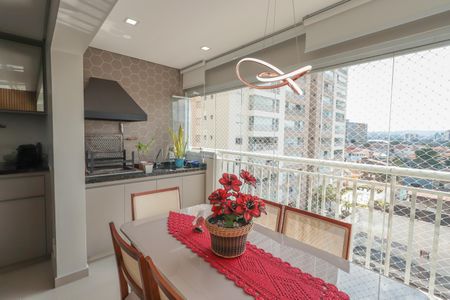 Apartamento à venda com 102m², 3 quartos e 2 vagas Apartamento à venda com 102m², 3 quartos e 2 vagasSacada