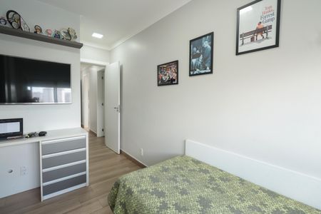 Apartamento à venda com 102m², 3 quartos e 2 vagas Apartamento à venda com 102m², 3 quartos e 2 vagasQuarto 2 - Suíte