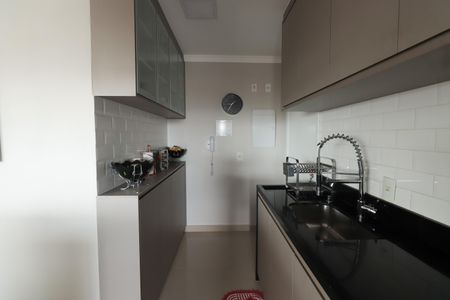 Apartamento à venda com 102m², 3 quartos e 2 vagas Apartamento à venda com 102m², 3 quartos e 2 vagasCozinha