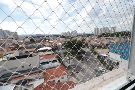 Apartamento à venda com 102m², 3 quartos e 2 vagas Apartamento à venda com 102m², 3 quartos e 2 vagasQuarto 3 - Suíte