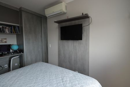 Apartamento à venda com 102m², 3 quartos e 2 vagas Apartamento à venda com 102m², 3 quartos e 2 vagasQuarto 3 - Suíte