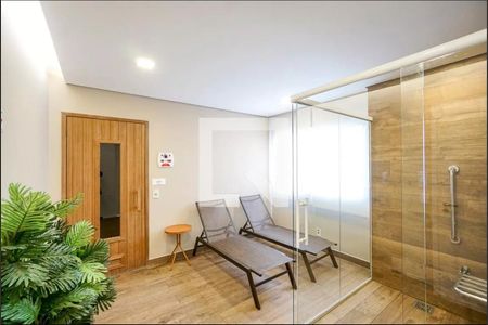 Apartamento à venda com 102m², 3 quartos e 2 vagas Apartamento à venda com 102m², 3 quartos e 2 vagasSpa