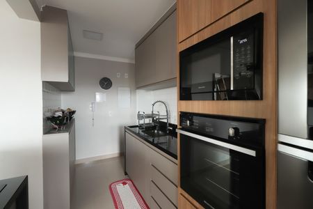 Apartamento à venda com 102m², 3 quartos e 2 vagas Apartamento à venda com 102m², 3 quartos e 2 vagasCozinha