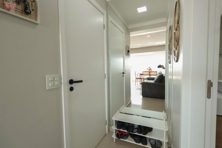 Apartamento à venda com 102m², 3 quartos e 2 vagas Apartamento à venda com 102m², 3 quartos e 2 vagasEntrada