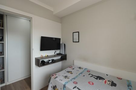 Apartamento à venda com 102m², 3 quartos e 2 vagas Apartamento à venda com 102m², 3 quartos e 2 vagasQuarto 1 - Suíte