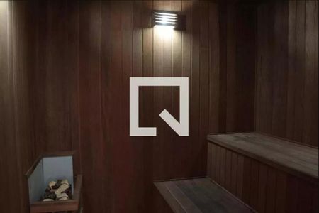 Apartamento à venda com 102m², 3 quartos e 2 vagas Apartamento à venda com 102m², 3 quartos e 2 vagasSaúna