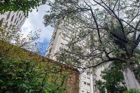 Apartamento à venda com 198m², 3 quartos e 2 vagasFachada