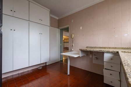 Apartamento à venda com 198m², 3 quartos e 2 vagasCozinha