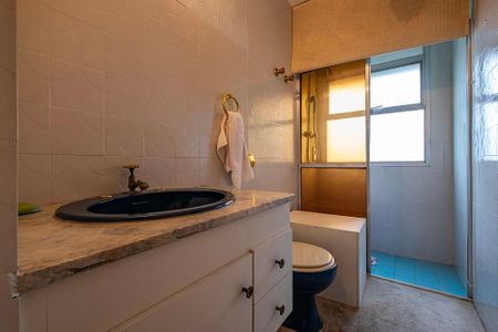 Apartamento à venda com 198m², 3 quartos e 2 vagasLavabo