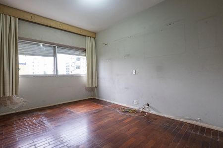 Apartamento à venda com 198m², 3 quartos e 2 vagasQuarto 3