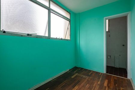 Apartamento à venda com 198m², 3 quartos e 2 vagasQuarto de Serviço