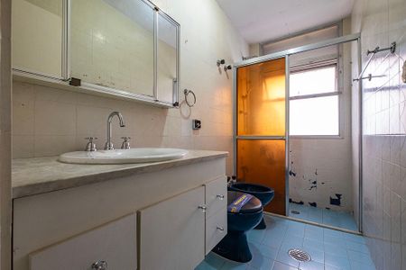 Apartamento à venda com 198m², 3 quartos e 2 vagasBanheiro