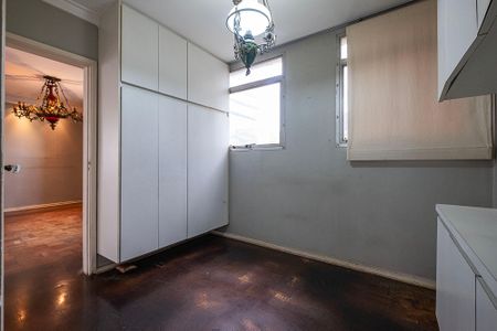Apartamento à venda com 198m², 3 quartos e 2 vagasCozinha - Copa