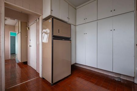 Apartamento à venda com 198m², 3 quartos e 2 vagasCozinha