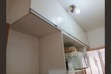 Apartamento para alugar com 30m², 1 quarto e sem vagaCozinha