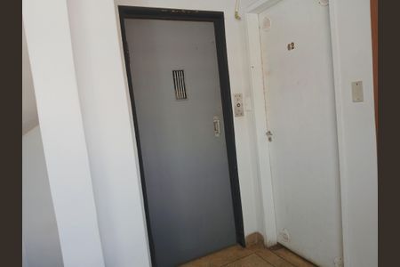 Apartamento para alugar com 30m², 1 quarto e sem vagaÁrea comum